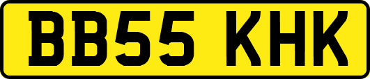 BB55KHK