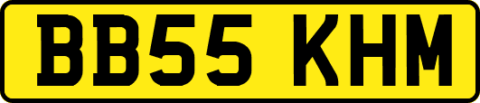 BB55KHM