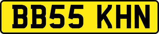 BB55KHN