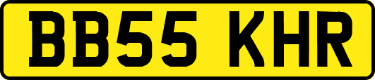 BB55KHR