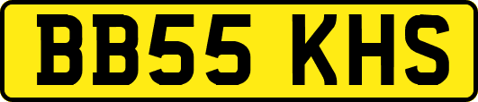BB55KHS