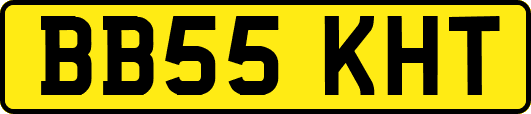BB55KHT