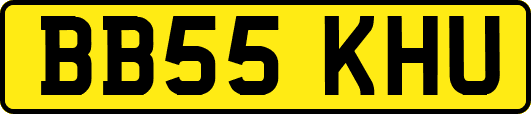 BB55KHU