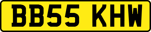 BB55KHW