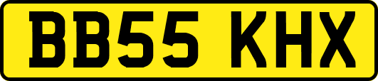 BB55KHX