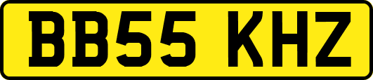 BB55KHZ