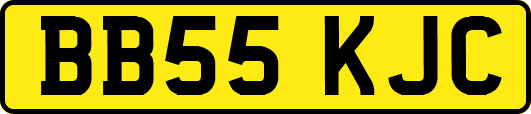 BB55KJC