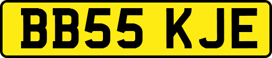 BB55KJE