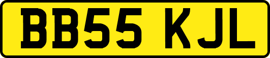 BB55KJL