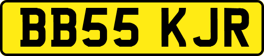 BB55KJR