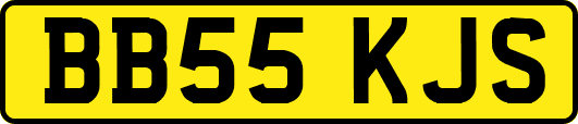BB55KJS