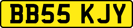 BB55KJY