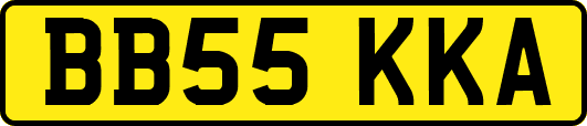 BB55KKA