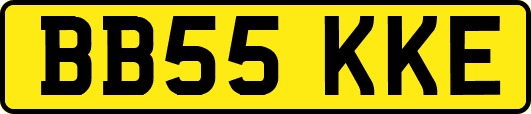 BB55KKE