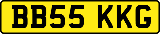 BB55KKG