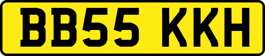 BB55KKH