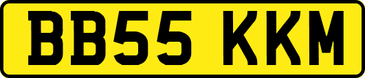 BB55KKM