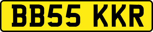 BB55KKR