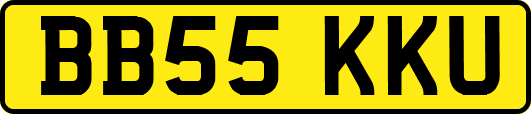 BB55KKU