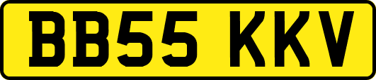 BB55KKV