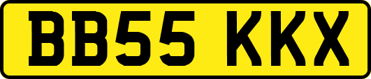 BB55KKX