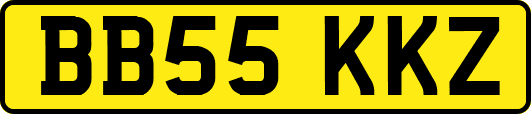 BB55KKZ