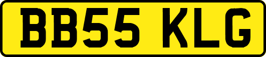 BB55KLG