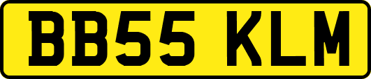 BB55KLM