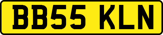 BB55KLN
