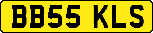 BB55KLS