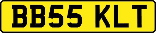 BB55KLT