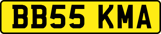 BB55KMA