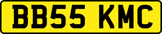 BB55KMC