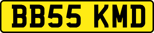 BB55KMD