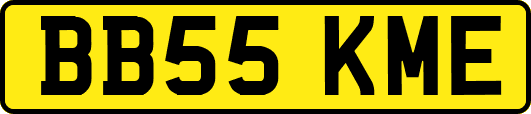 BB55KME