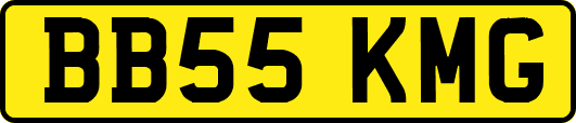 BB55KMG