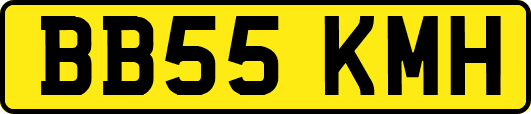 BB55KMH