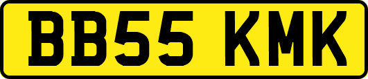 BB55KMK