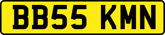 BB55KMN