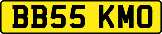 BB55KMO