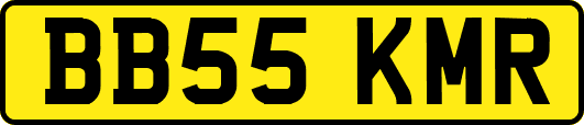 BB55KMR