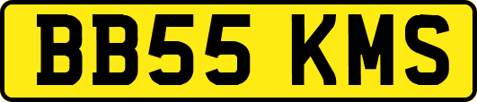 BB55KMS