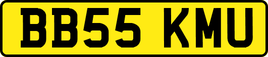 BB55KMU