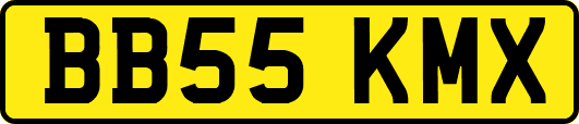 BB55KMX
