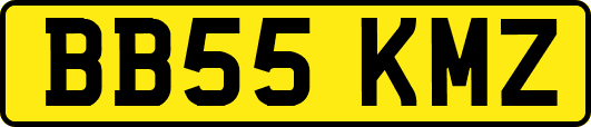 BB55KMZ