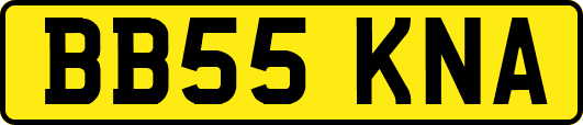 BB55KNA