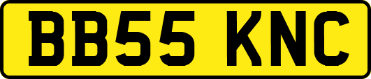 BB55KNC