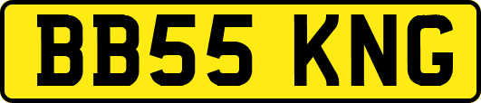 BB55KNG