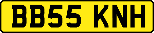 BB55KNH