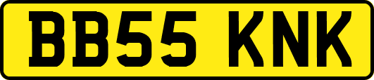 BB55KNK
